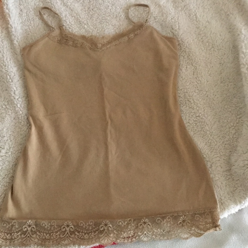 Two Express Bra Cami